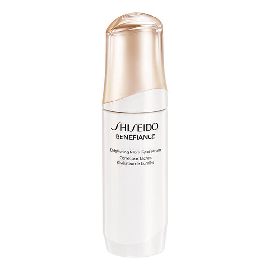 S&eacute;rum Facial Shiseido Benefiance Brightening Micro-Spot